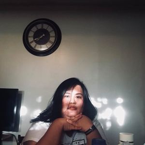 Meet your Posher, Allana rose